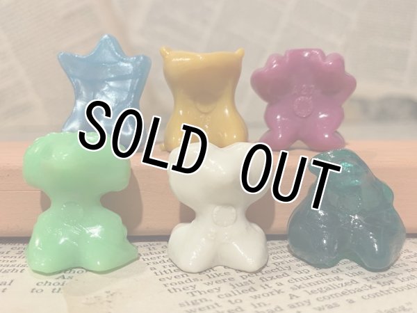 画像2: Crazy Bones/Mixed lot. 6(00s/D) (2)