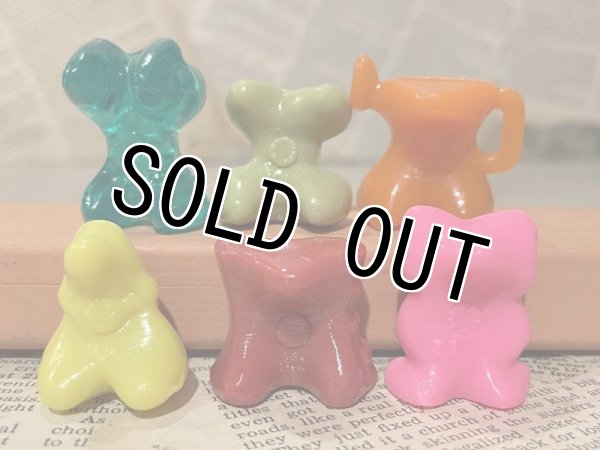 画像2: Crazy Bones/Mixed lot. 6(00s/E) (2)