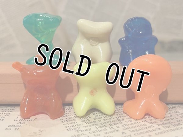 画像2: Crazy Bones/Mixed lot. 6(00s/F) (2)