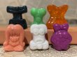 画像1: Crazy Bones/Mixed lot. 6(00s/G) (1)