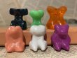 画像2: Crazy Bones/Mixed lot. 6(00s/G) (2)