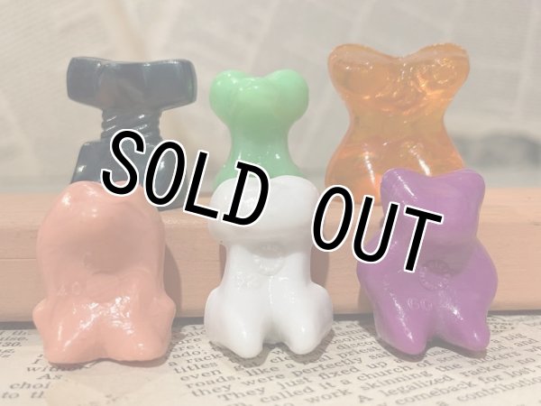 画像2: Crazy Bones/Mixed lot. 6(00s/G) (2)