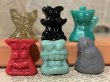 画像1: Crazy Bones/Mixed lot. 6(00s/H) (1)