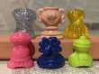 画像1: Crazy Bones/Mixed lot. 6(00s/I) (1)