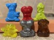 画像1: Crazy Bones/Mixed lot. 6(00s/K) (1)