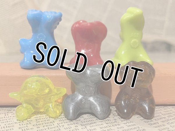 画像2: Crazy Bones/Mixed lot. 6(00s/K) (2)