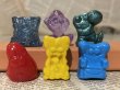 画像1: Crazy Bones/Mixed lot. 6(00s/M) (1)