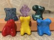 画像2: Crazy Bones/Mixed lot. 6(00s/M) (2)