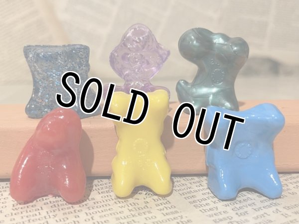 画像2: Crazy Bones/Mixed lot. 6(00s/M) (2)