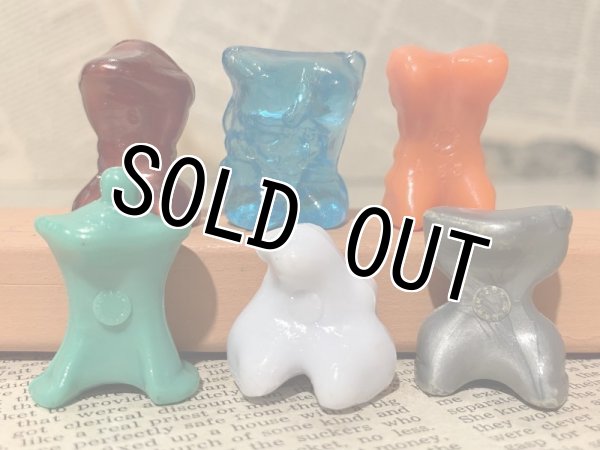 画像2: Crazy Bones/Mixed lot. 6(00s/N) (2)