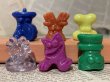 画像1: Crazy Bones/Mixed lot. 6(00s/O) (1)