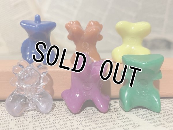 画像2: Crazy Bones/Mixed lot. 6(00s/O) (2)