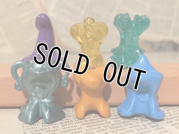 画像2: Crazy Bones/Mixed lot. 6(00s/P) (2)