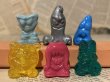 画像1: Crazy Bones/Mixed lot. 6(00s/Q) (1)