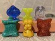 画像1: Crazy Bones/Mixed lot. 6(00s/R) (1)