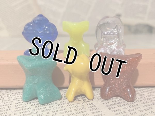 画像2: Crazy Bones/Mixed lot. 6(00s/R) (2)