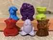 画像1: Crazy Bones/Mixed lot. 6(00s/S) (1)