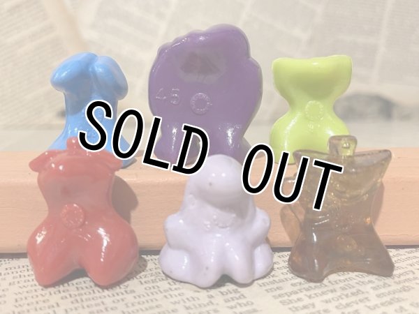 画像2: Crazy Bones/Mixed lot. 6(00s/S) (2)