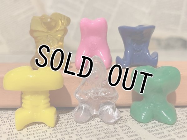 画像2: Crazy Bones/Mixed lot. 6(00s/T) (2)