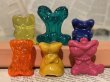 画像1: Crazy Bones/Mixed lot. 6(00s/U) (1)