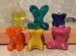 画像2: Crazy Bones/Mixed lot. 6(00s/U) (2)