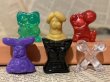 画像1: Crazy Bones/Mixed lot. 6(00s/V) (1)