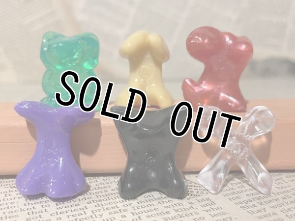 画像2: Crazy Bones/Mixed lot. 6(00s/V) (2)