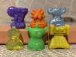 画像1: Crazy Bones/Mixed lot. 6(00s/W) (1)