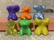 画像2: Crazy Bones/Mixed lot. 6(00s/W) (2)