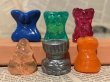 画像1: Crazy Bones/Mixed lot. 6(00s/X) (1)