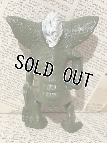 画像3: Gremlins/Stripe Gumball Dispenser(80s) (3)