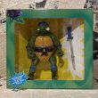 画像1: TMNT/Action Figure(Giant Mutation Leo/with box) (1)