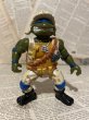 画像1: TMNT/Action Figure(Lieutenant Leo/Loose) (1)