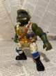 画像2: TMNT/Action Figure(Lieutenant Leo/Loose) (2)