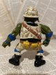 画像3: TMNT/Action Figure(Lieutenant Leo/Loose) (3)