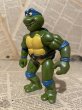 画像2: TMNT/Action Figure(Toon Leo/Loose) (2)