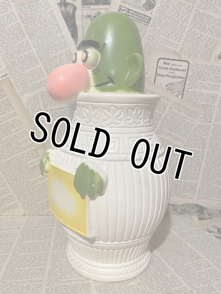 画像2: Vintage Coin bank(Play Pal/Urned) (2)