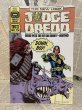 画像1: Judge Dredd/Comic(80s/A) (1)