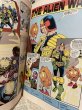 画像2: Judge Dredd/Comic(80s/C) (2)