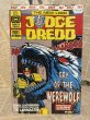 画像1: Judge Dredd/Comic(80s/D) (1)