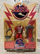 画像1: Flash Gordon/Action Figure(90s/Flash Gordon/MOC) OA-063 (1)