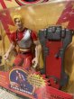 画像2: Flash Gordon/Action Figure(90s/Flash Gordon/MOC) OA-063 (2)