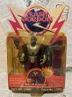 画像1: Flash Gordon/Action Figure(90s/Ming the Merciless/MOC) OA-064 (1)