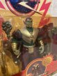 画像2: Flash Gordon/Action Figure(90s/Ming the Merciless/MOC) OA-064 (2)