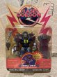 画像1: Flash Gordon/Action Figure(90s/General Lynch/MOC) OA-066 (1)