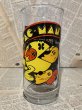 画像1: Pac-Man/Glass(80s/B) (1)