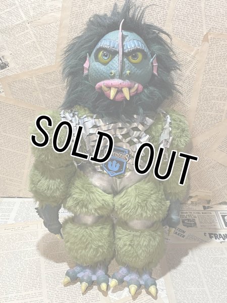 画像1: Defensors de la Naturaleza/Plush Doll(90s) MT-301 (1)