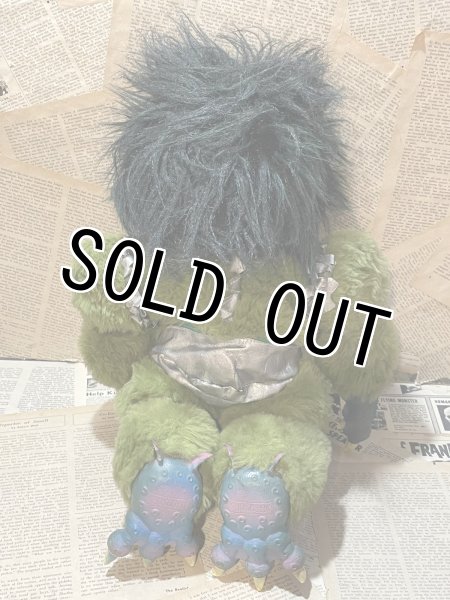 画像4: Defensors de la Naturaleza/Plush Doll(90s) MT-301 (4)
