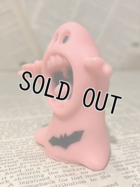 画像2: Glow Ghost/Vinyl Figure(80s) MT-030 (2)