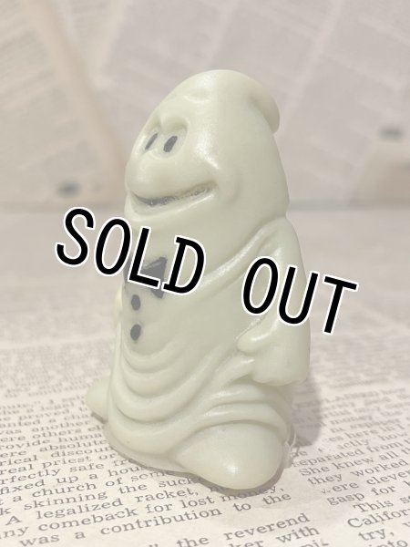 画像2: Glow Ghost/Vinyl Figure(80s/B) (2)
